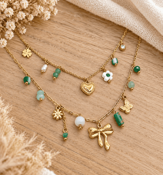 Collier Andéla 