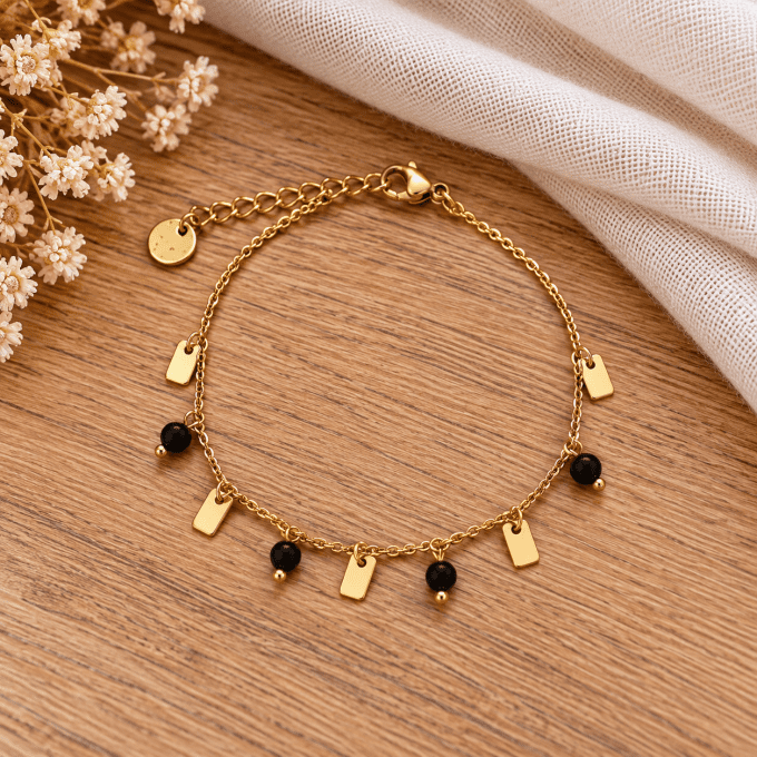 Bracelet Dorine