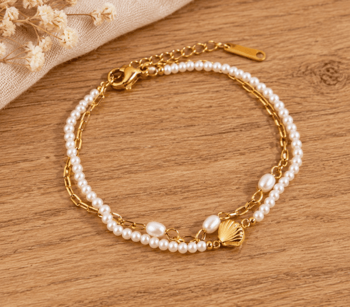 Bracelet Aubrella