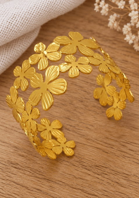Bracelet Jonc