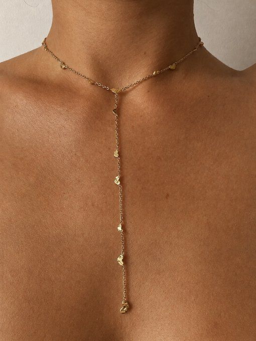 Collier Tanya