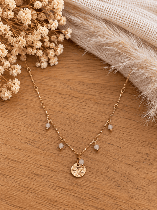 Collier Alina