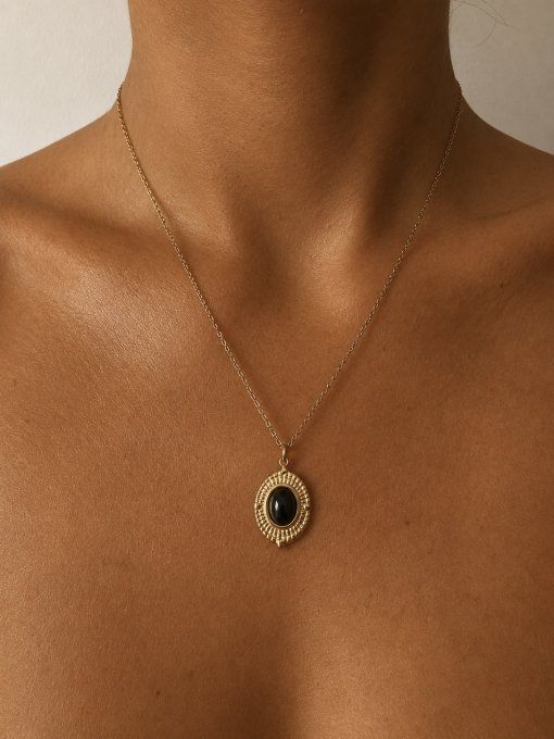 Collier Edène