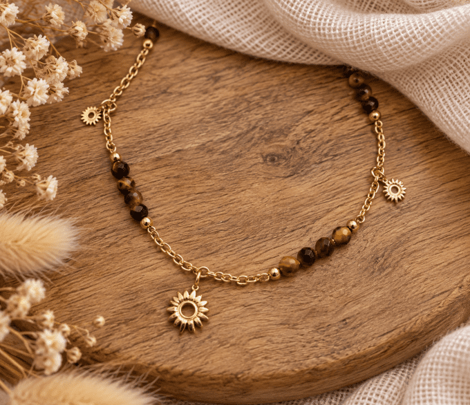 Bracelet Angèle
