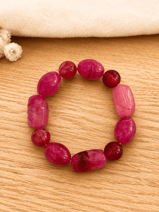 Bracelet Noelié
