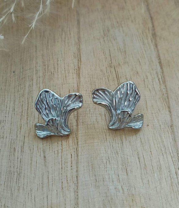 Boucles d'oreilles Filiz