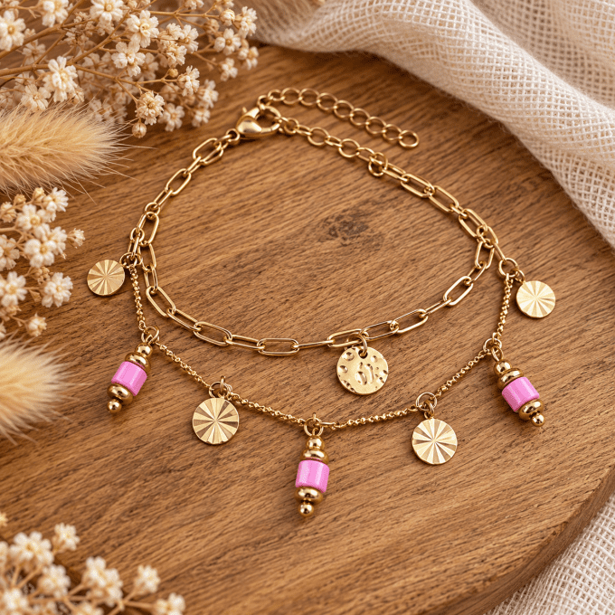 Bracelet inaya