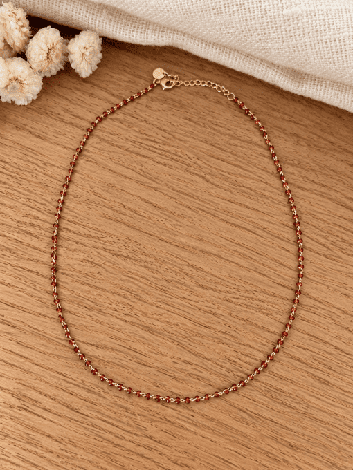 Collier Sanaé 