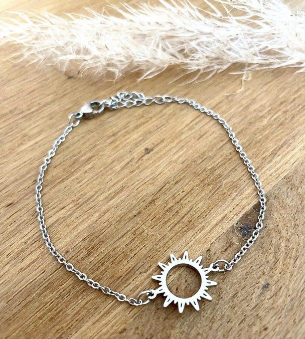 Bracelet Soleil