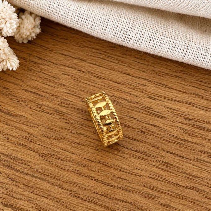Bague Grazia