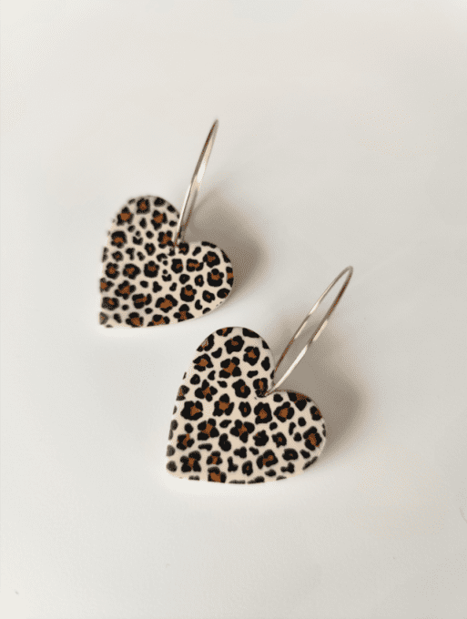 Boucles d'oreilles Mariella