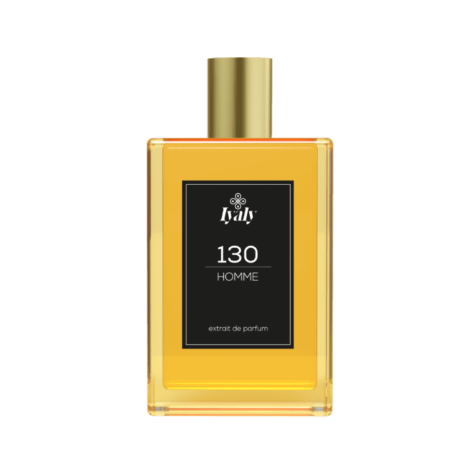 130 – Parfum inspiré de “CH MEN SPORT” (CAROLINA HERRERA)