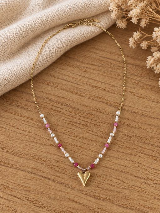 Collier Yvonie 