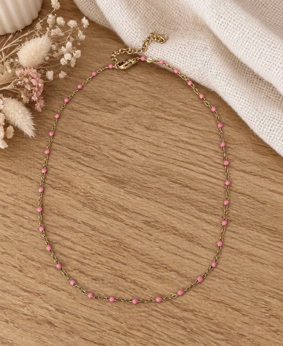 Collier Marine 