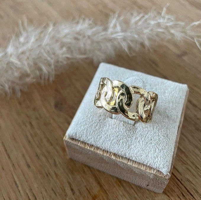 Bague Lisa