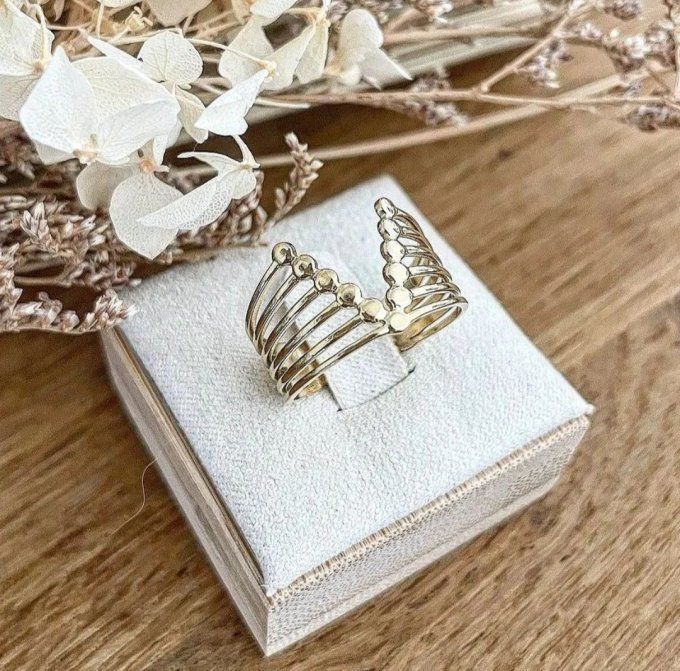 Bague Paola