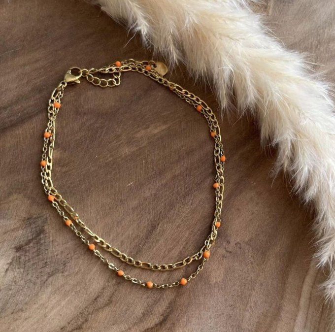 Chevillère Ludivine 