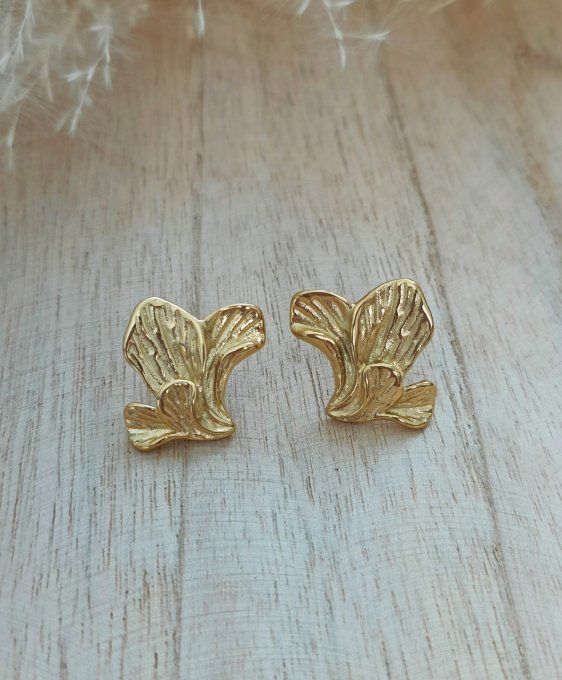 Boucles d'oreilles Filiz