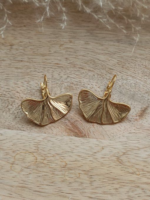 Boucles d'oreilles Vianela