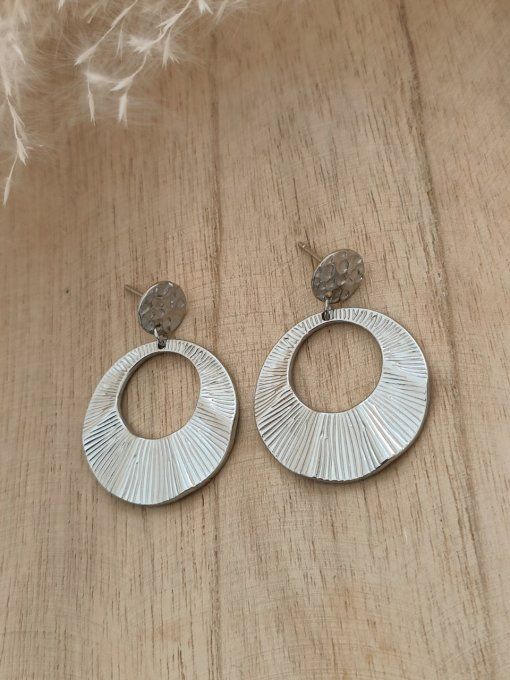 Boucles d'oreilles Jessica