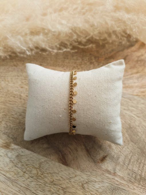 Bracelet Clémence 