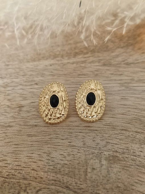 Boucles d'oreilles Adixia