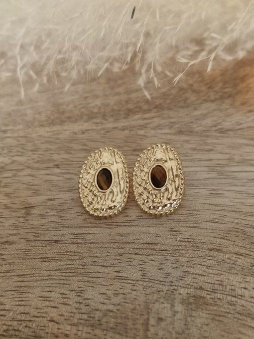 Boucles d'oreilles Adixia