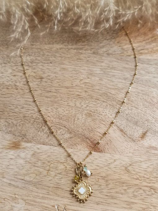 Collier Élisia
