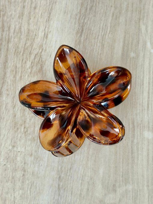 Pince fleur