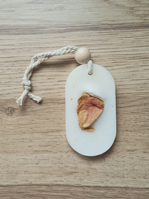 Fondant à suspendre