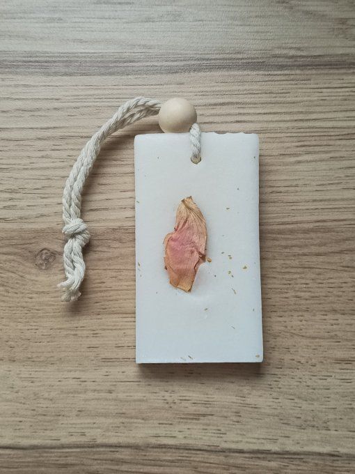 Fondant à suspendre