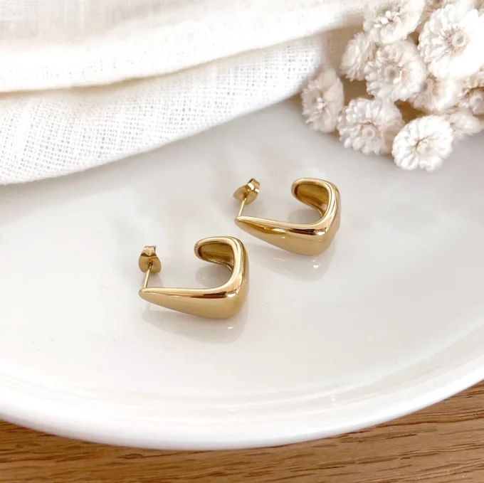 Boucles d'oreilles Cody