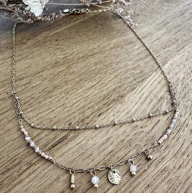 Collier Méline