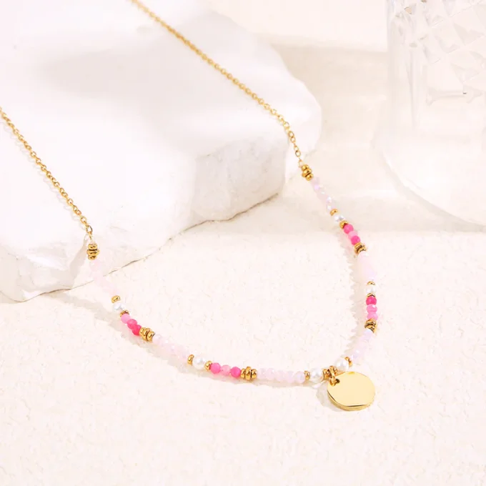 Collier Suzon