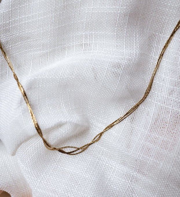 Collier Kassy