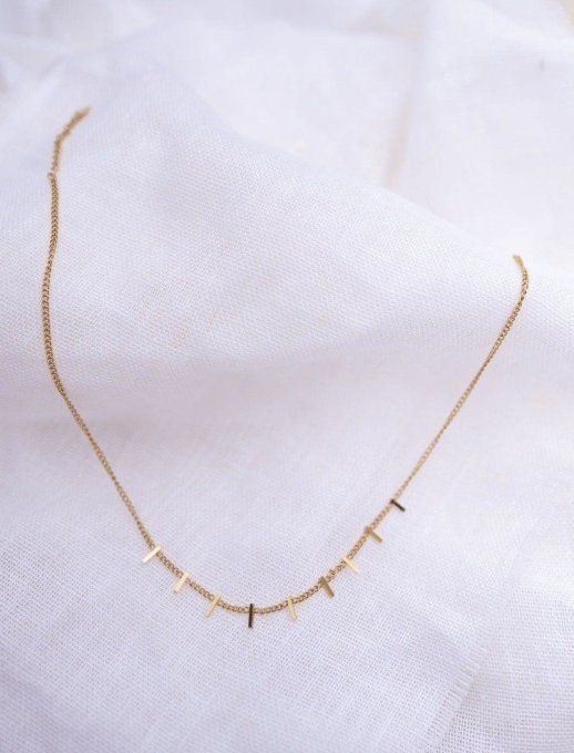 Collier Fanny