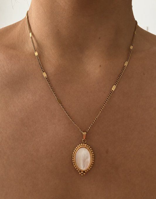 Collier Jouliana
