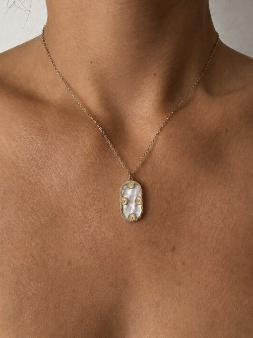 Collier Karèle