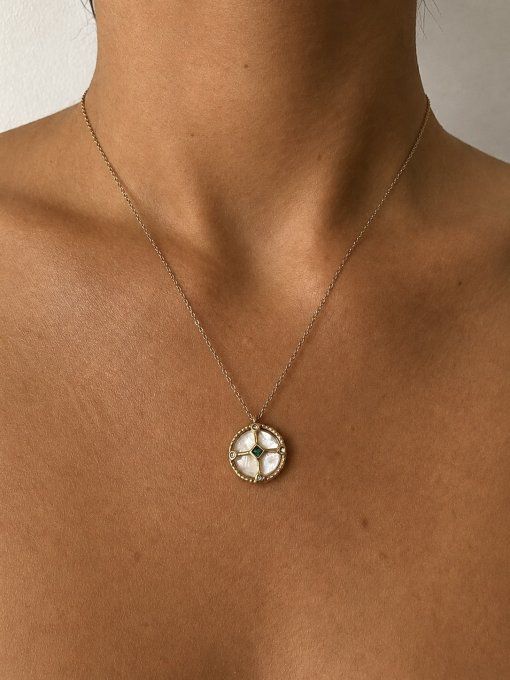 Collier Réjane