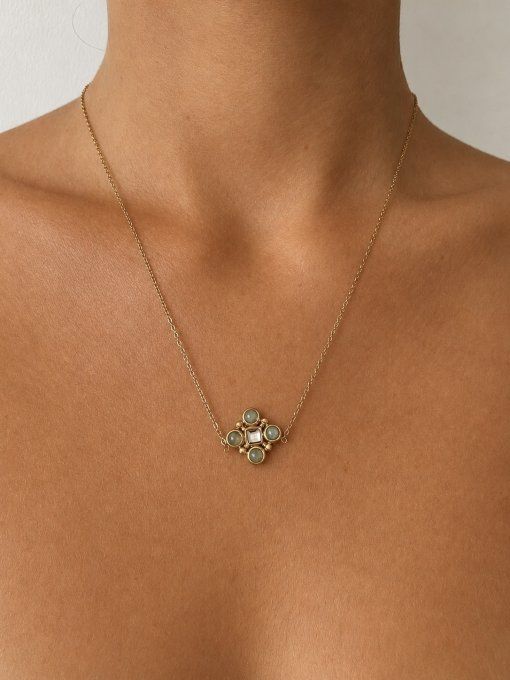Collier Nyla 