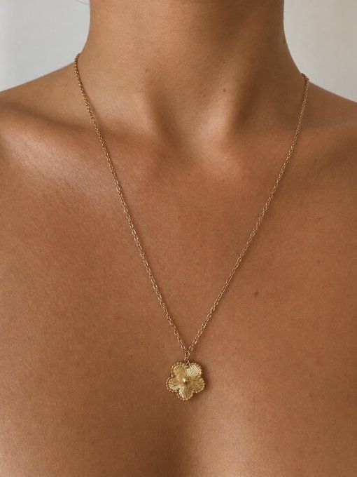 Collier Sahélys