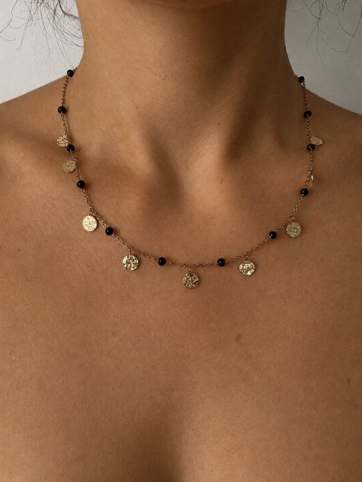 Collier Ozia 