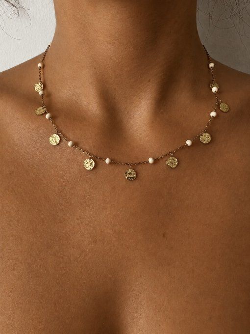 Collier Ozia
