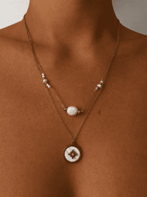 Collier Estrella
