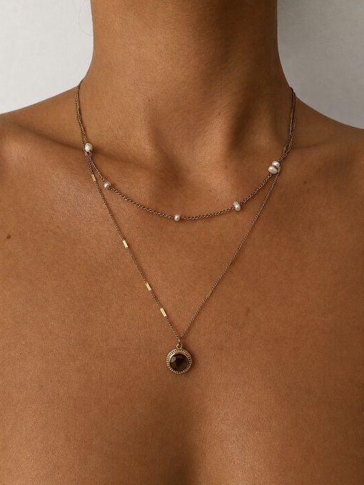 Collier Madélie