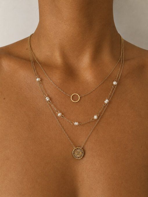 Collier Hyliana