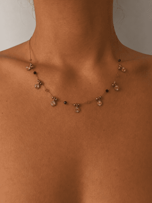 Collier Sienna