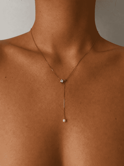 Collier Solana