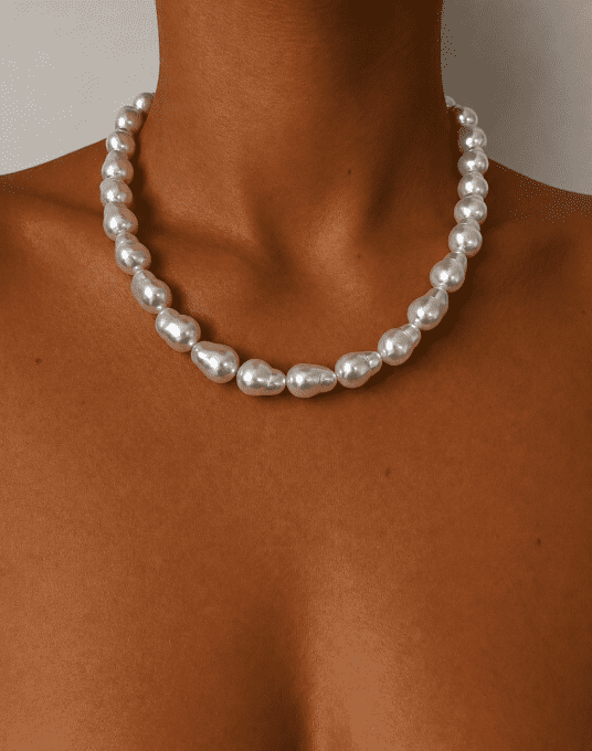 Collier Marieli
