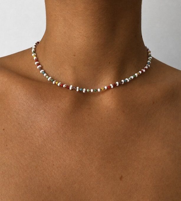 Collier Aelina